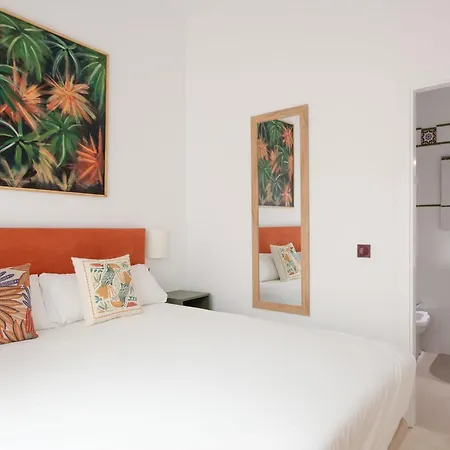 Duque 17 Apartment