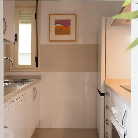 Duque 17 Apartment