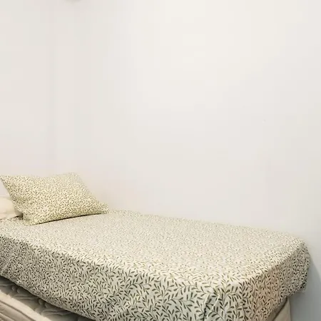 Appartamento En Barrio Sevillano, Free Bus, Metro