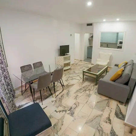 Casa Ana Apartment *