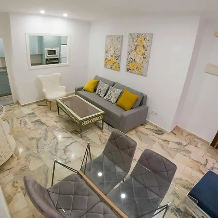 Casa Ana Apartment