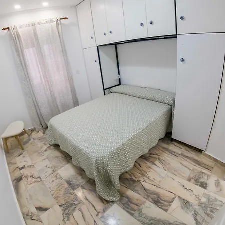 Apartment Casa Ana Seville