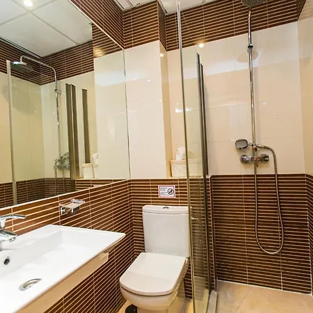 Apartment Hernando Colon 12 *