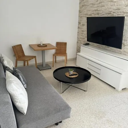 Casa Umbrete Apartment *