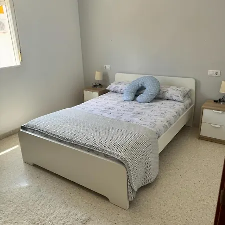 Apartment Casa Umbrete *