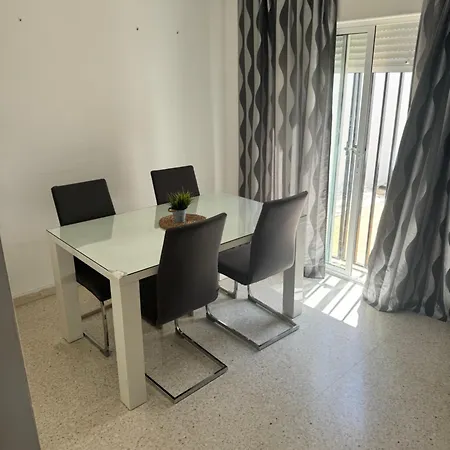 Casa Umbrete Apartment *