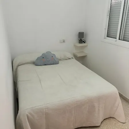 Apartment Casa Umbrete Seville