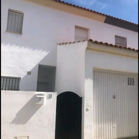 Casa Umbrete
