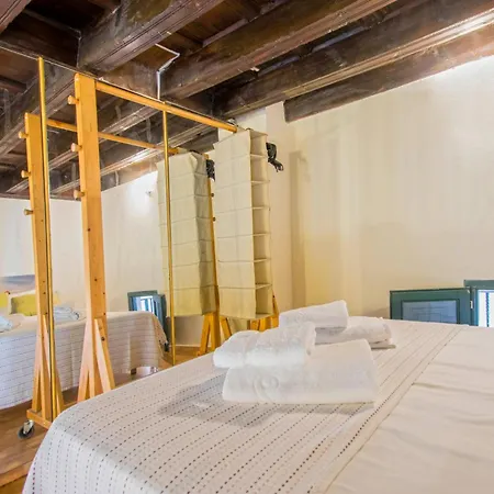 Appartement Precioso Duplex Estilo Sevillano En Pleno Centro Séville