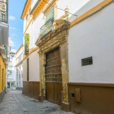 Precioso Duplex Estilo Sevillano En Pleno Centro Appartement Séville