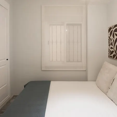 Guadalquivir Urban Apartamento Sevilla