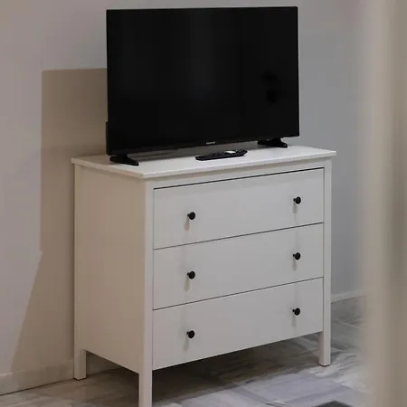 Apartamento Guadalquivir Urban Sevilla