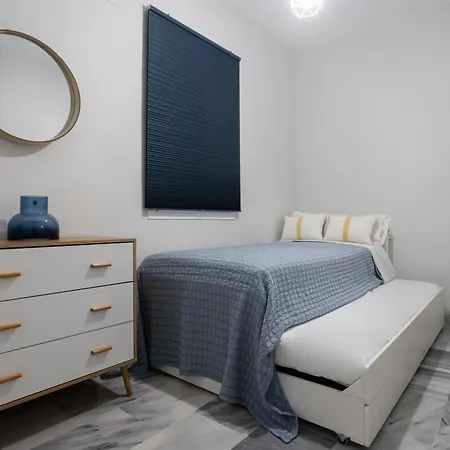 Apartamento Guadalquivir Urban