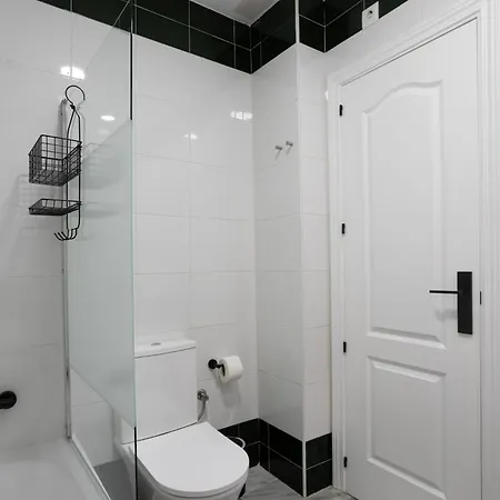 Apartamento Guadalquivir Urban