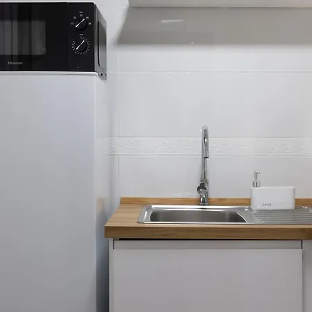 Apartamento Guadalquivir Urban *