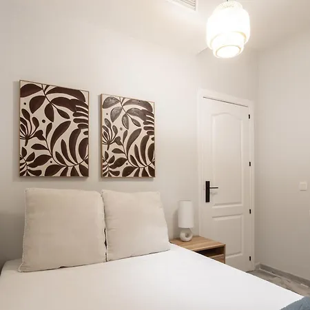 Apartamento Guadalquivir Urban