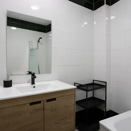Apartamento Guadalquivir Urban *