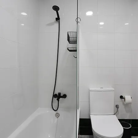 Apartamento Guadalquivir Urban Sevilla