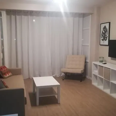 Apartment Familiar Macarena *