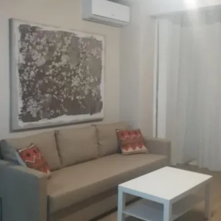 Familiar Macarena Apartment Seville