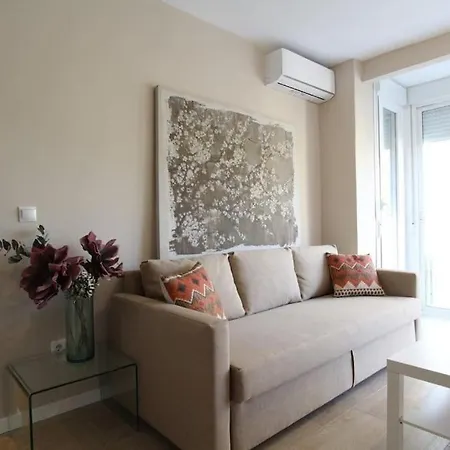 Apartment Familiar Macarena Seville