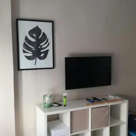 Apartment Familiar Macarena Seville