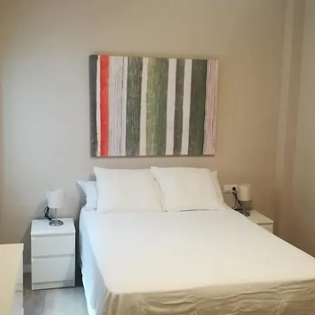 Familiar Macarena Seville