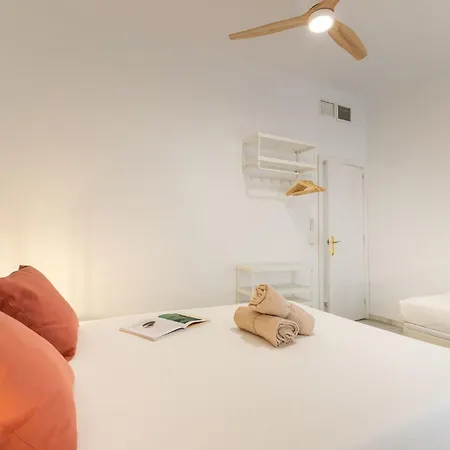 Apartment La Florida Charming By Cityzen *