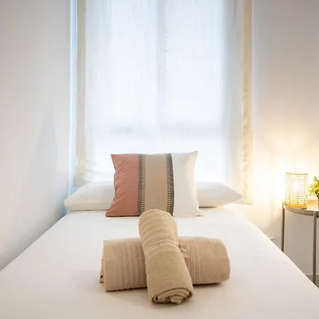 La Florida Charming By Cityzen Apartment Seville