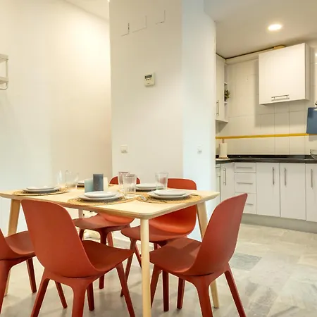 Apartment La Florida Charming By Cityzen