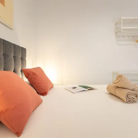 Apartment La Florida Charming By Cityzen