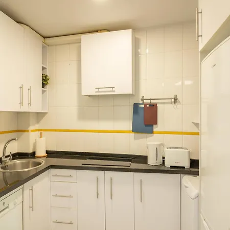Apartment La Florida Charming By Cityzen