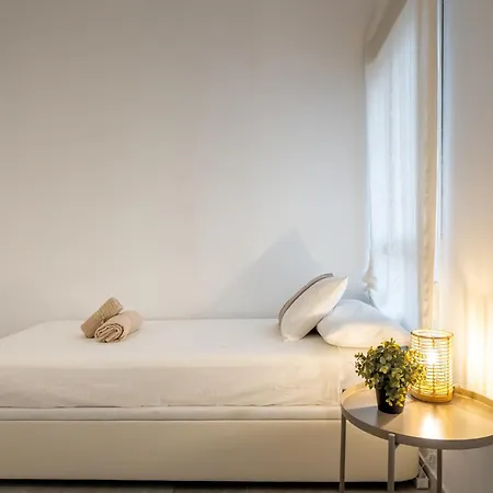 La Florida Charming By Cityzen Apartment Seville