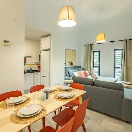 La Florida Charming By Cityzen *
