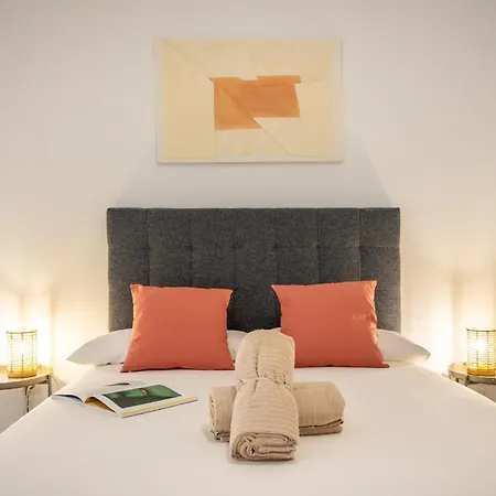 La Florida Charming By Cityzen Apartment Seville