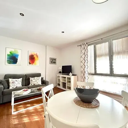 Apartment Hispalis Patio Del Rinconcillo Seville