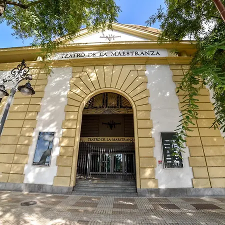 Apartment New! Quality Flat In The Center - Private Terrace *