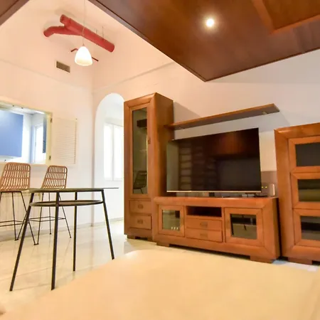 New! Quality Flat In The Center - Private Terrace Apartment Seville