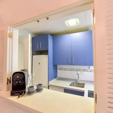 New! Quality Flat In The Center - Private Terrace