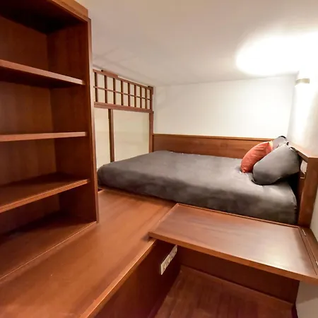 New! Quality Flat In The Center - Private Terrace *