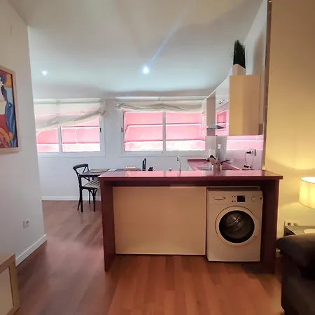 Apartment Estudiovintage. Heliopolis