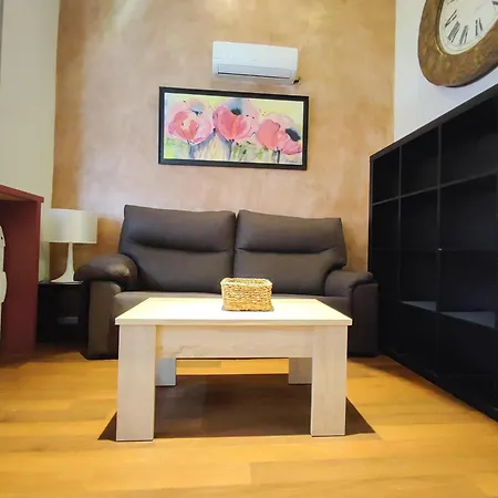 Apartment Estudiovintage. Heliopolis *