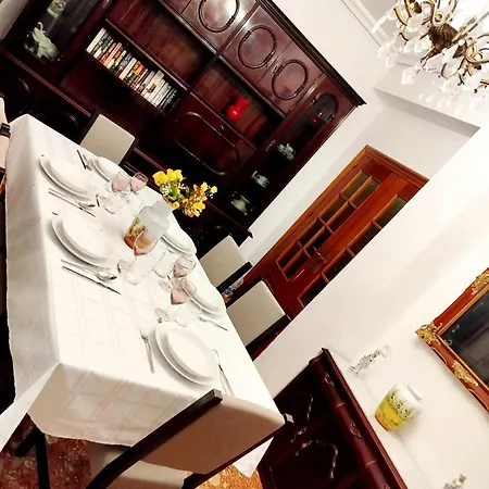 Homestay Acogedor