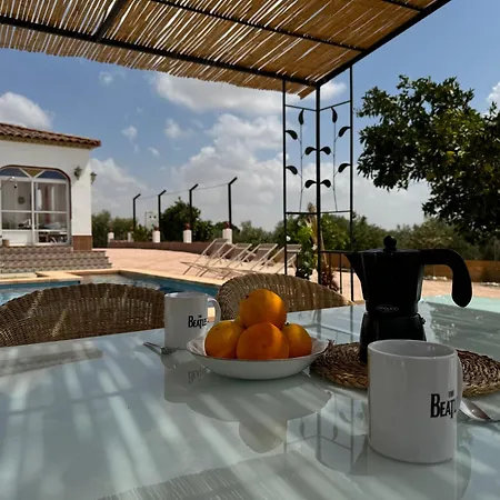 Casa Con Piscina Privada Holiday home *