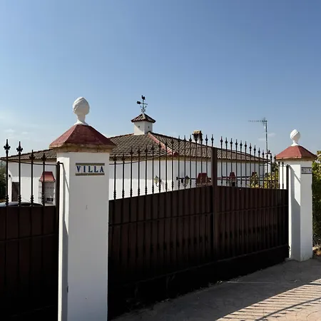 Casa Con Piscina Privada Сasa de vacaciones *