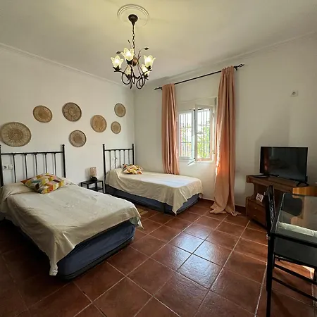 Casa Con Piscina Privada Holiday home
