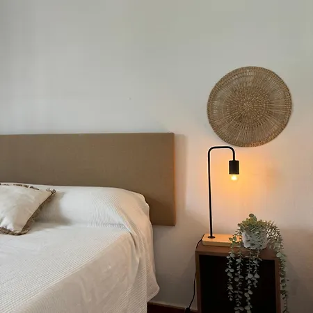 Holiday home Casa Con Piscina Privada Seville