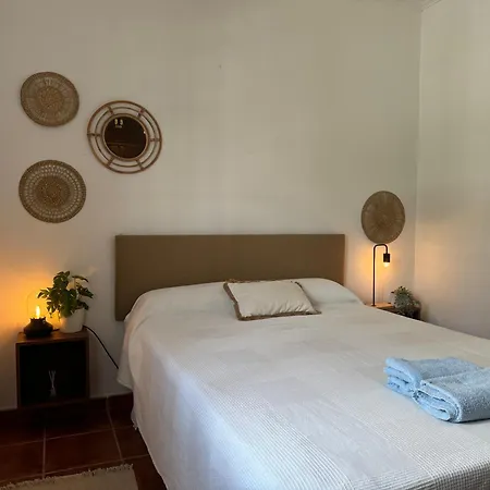 Holiday home Casa Con Piscina Privada Seville
