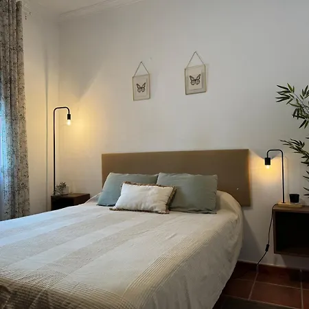 Casa Con Piscina Privada Seville