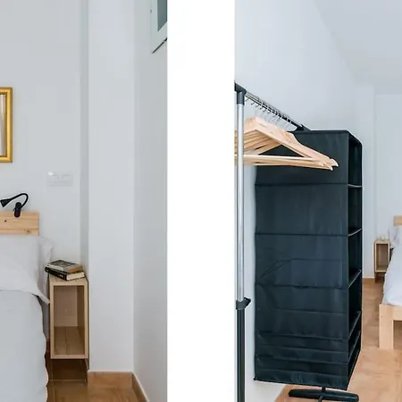 Apartamento Dona Carmen House